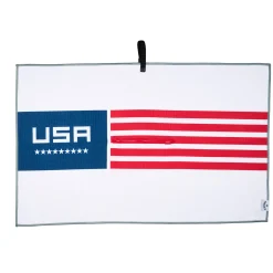 Microfiber Towel Ryder Cup Multi