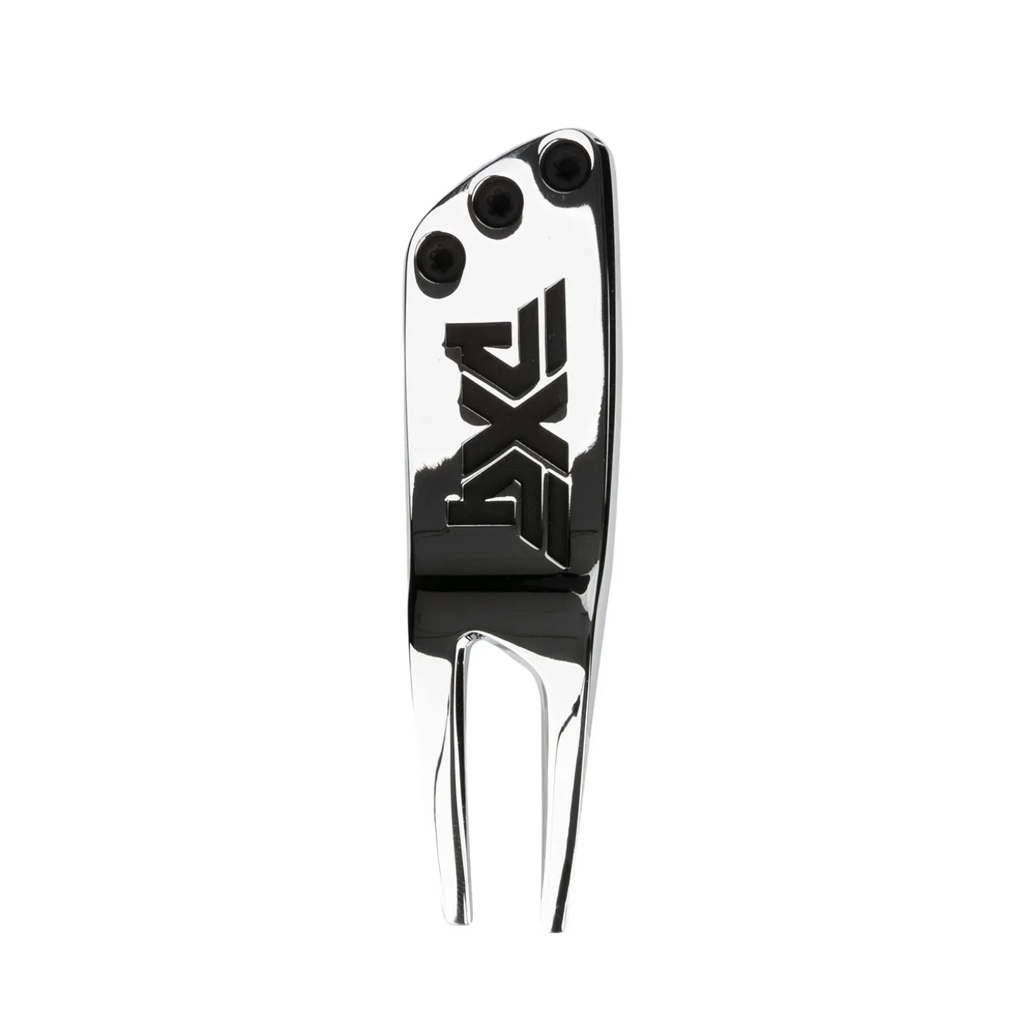 Milled Divot Tool