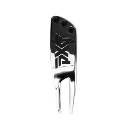 Milled Divot Tool