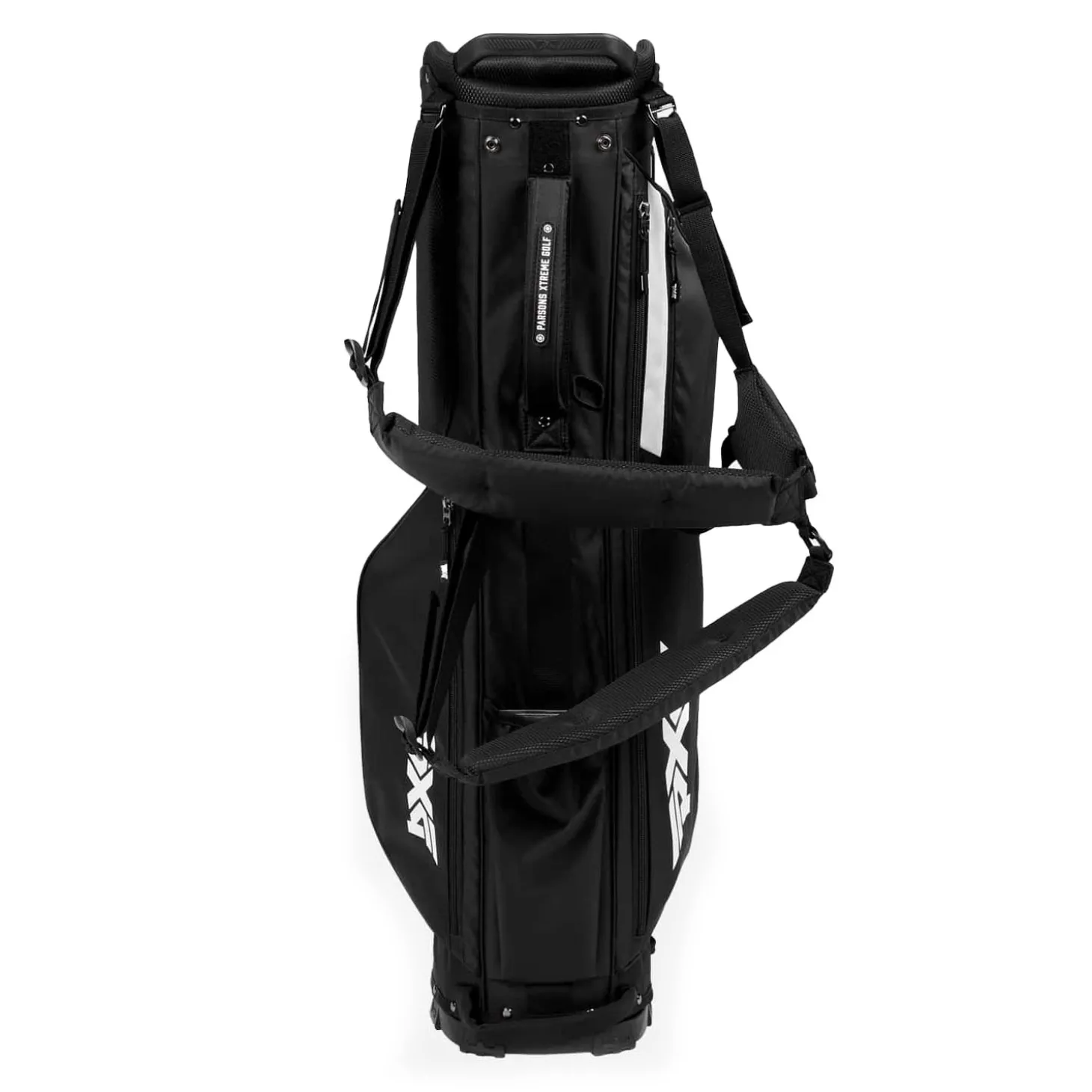 Minimalist Carry Stand Bag