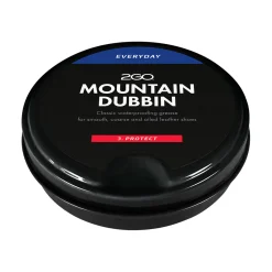 Mountain Dubbin Skofett Neutral