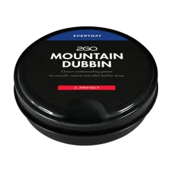 Mountain Dubbin Skofett Neutral