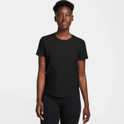 One Classic W Dri-Fit Short Svart