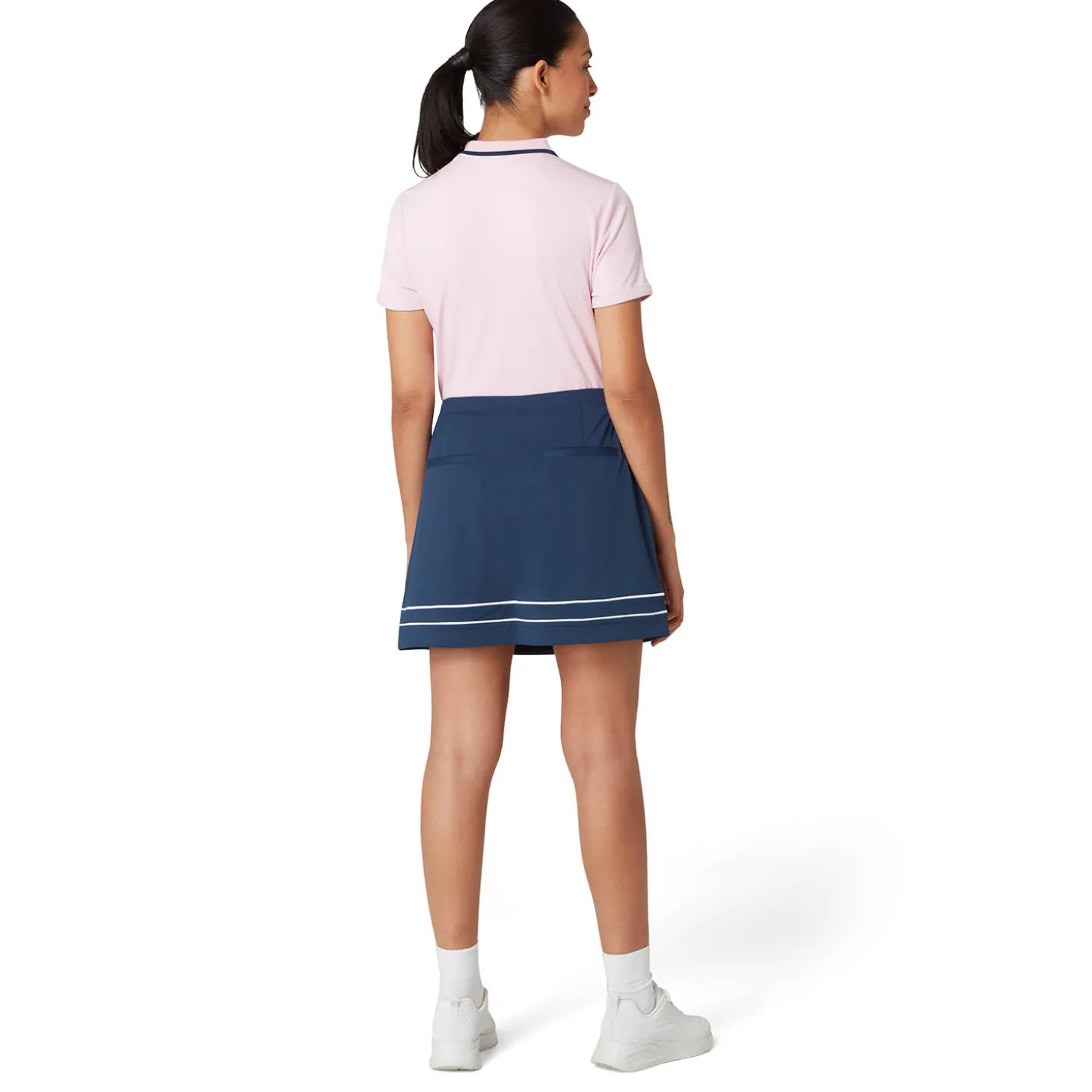 OP Colorblock Skort W/