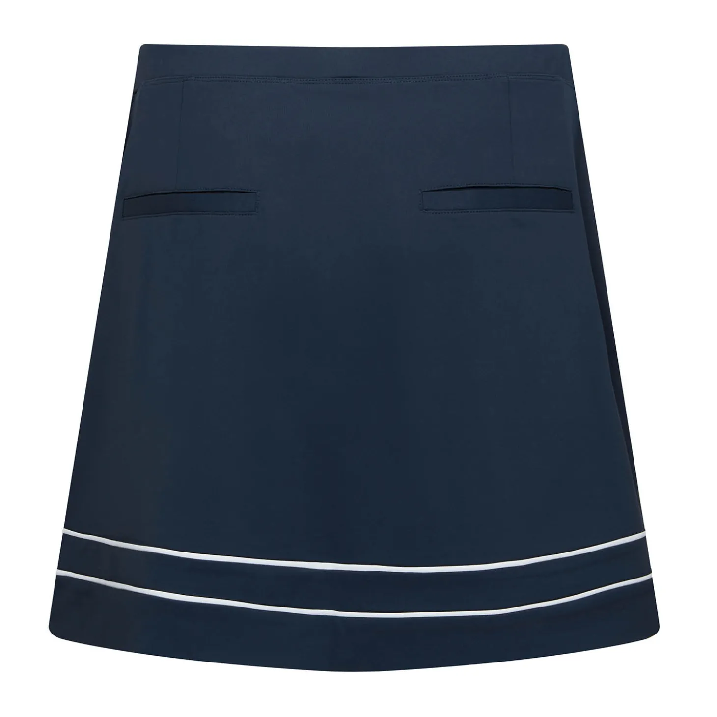 OP Colorblock Skort W/