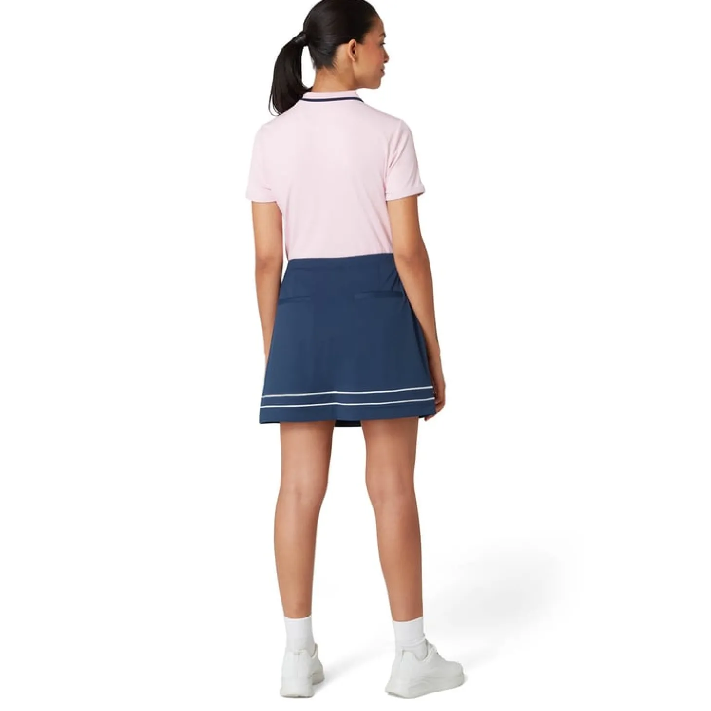 OP Colorblock Skort W/