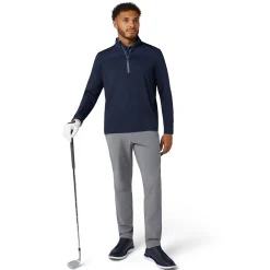 OP Lightweight 1/4 Zip Pullover