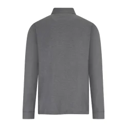 OP L/S 1/4 Zip Technica