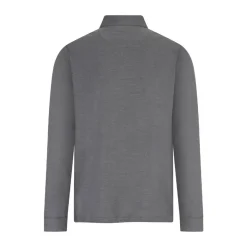 OP L/S 1/4 Zip Technica