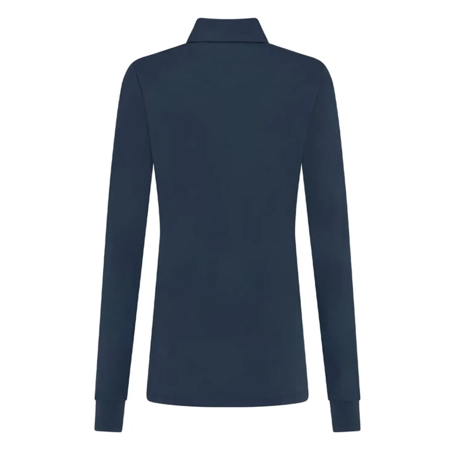 OP Ls Polo With Mesh Yo