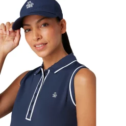 OP Sleeveless Veronica