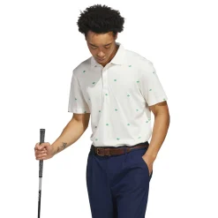 Ori F Novelty Polo