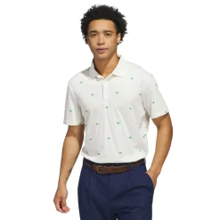 Ori F Novelty Polo