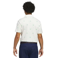 Ori F Novelty Polo