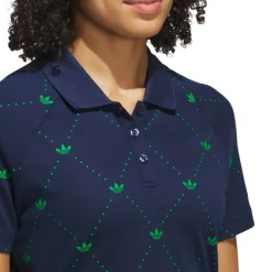 Ori F Novelty Polo W