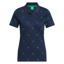 Ori F Novelty Polo W