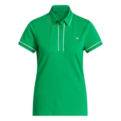 Ori S Sld Polo W Grön