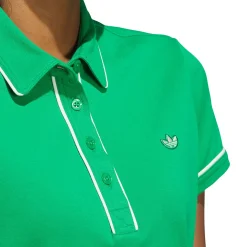 Ori S Sld Polo W Grön