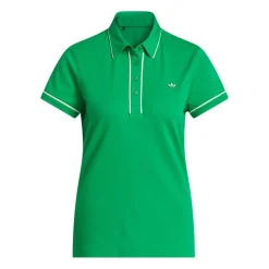Ori S Sld Polo W Grön