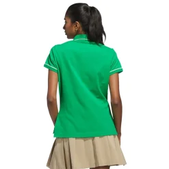 Ori S Sld Polo W Grön