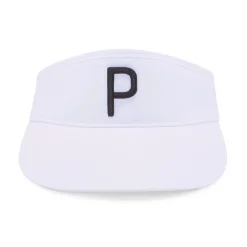 P Visor Adj
