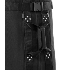 Padded Travel Cover Svart