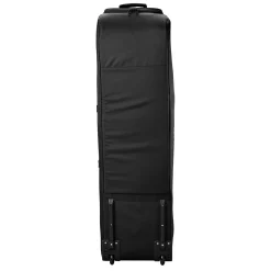 Padded Travel Cover Svart