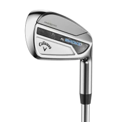 Paradym Ai Smoke - Stål/Grafit