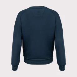 Pemberton Crewneck Blå
