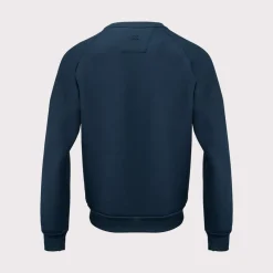 Pemberton Crewneck Blå