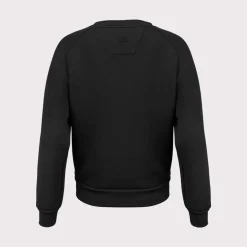 Pemberton Crewneck Svart