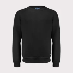 Pemberton Crewneck Svart