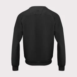 Pemberton Crewneck Svart