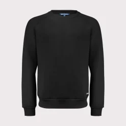 Pemberton Crewneck Svart