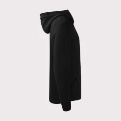 Pemberton Hood Full Zip Svart