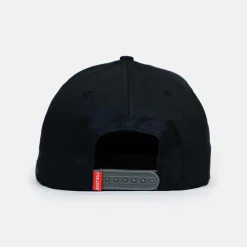 Perfect Aim Snapback Svart