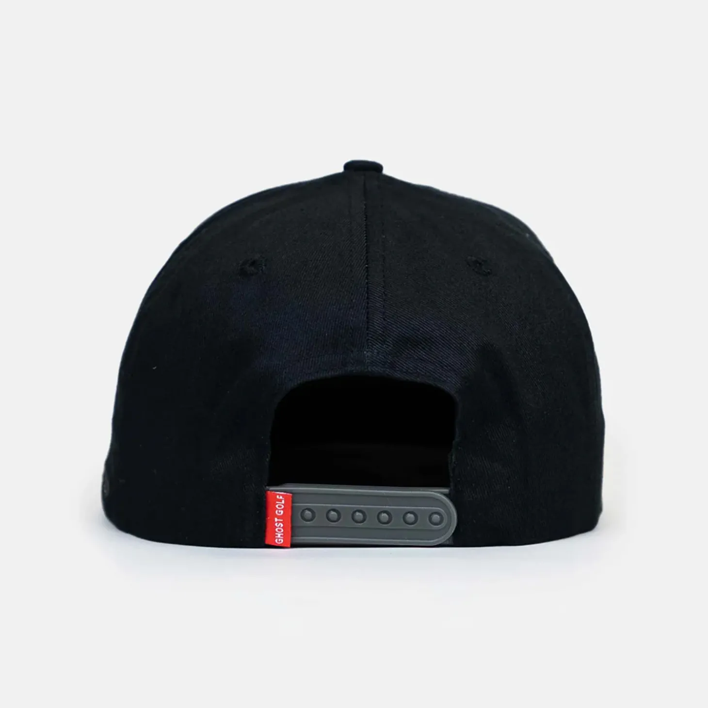 Perfect Aim Snapback Svart