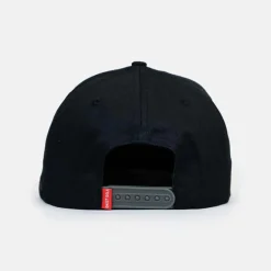 Perfect Aim Snapback Svart