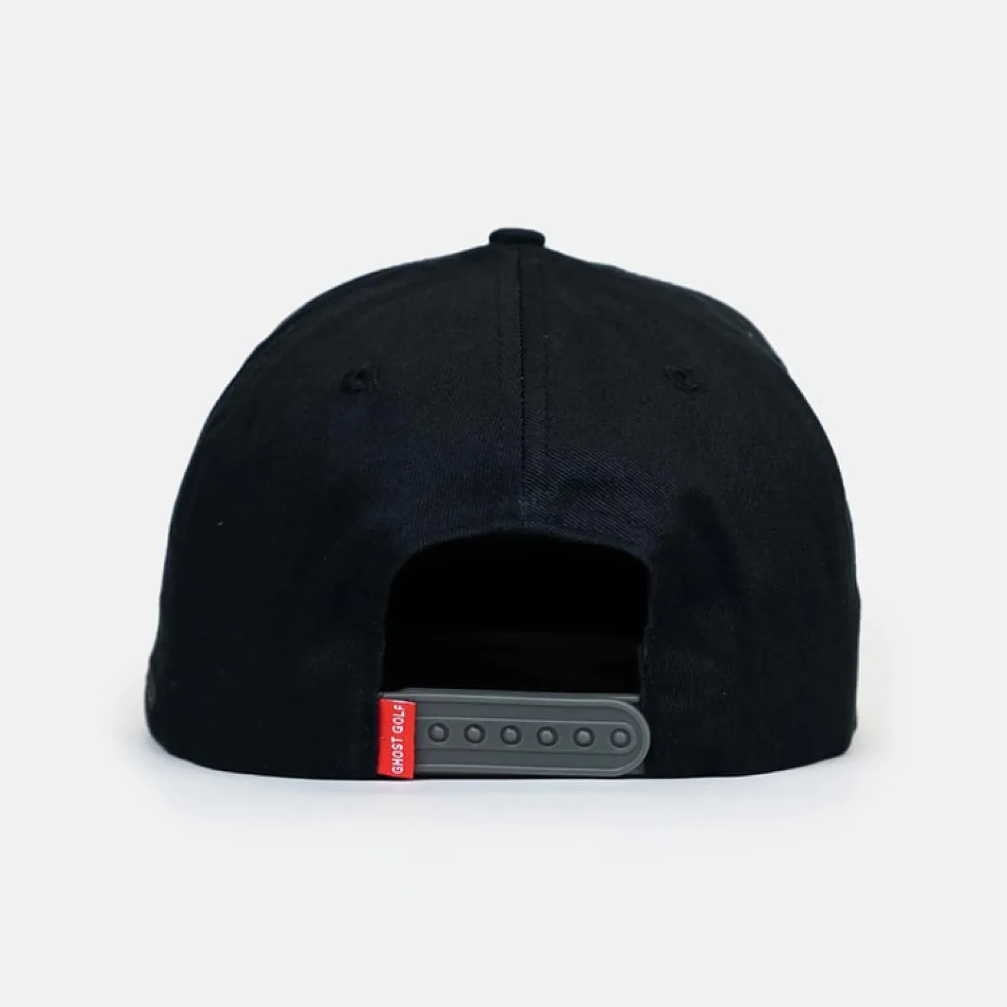 Perfect Aim Snapback Svart