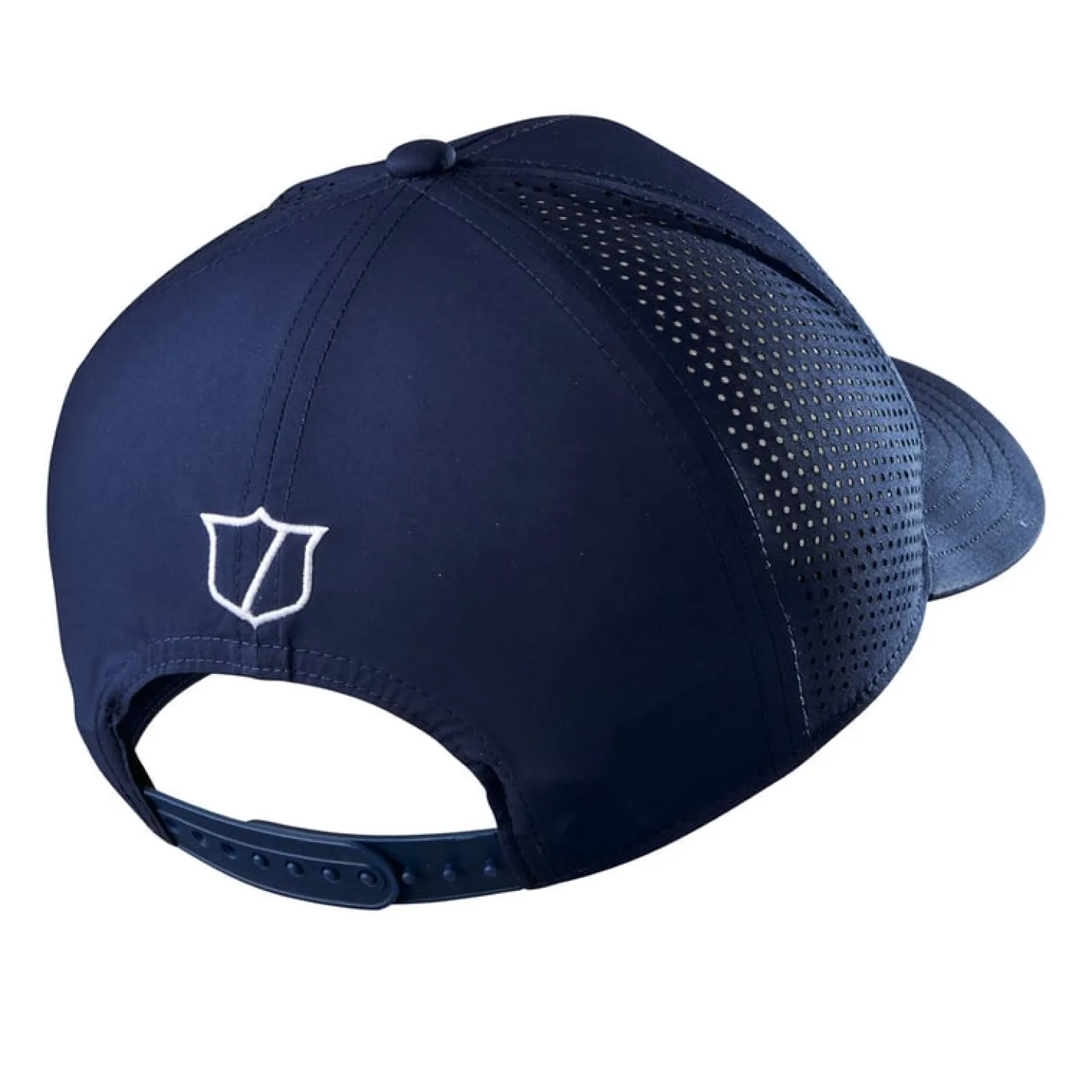 Performance Cap