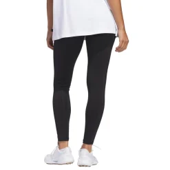 Performance Pocket Legging Svart