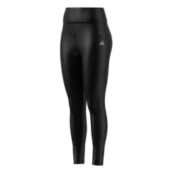 Performance Pocket Legging Svart