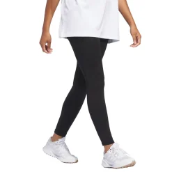 Performance Pocket Legging Svart