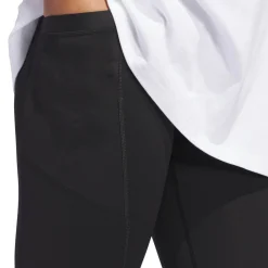 Performance Pocket Legging Svart