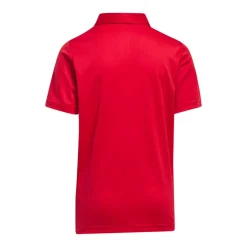 Performance Short Sleeve Polo Shirt Kids