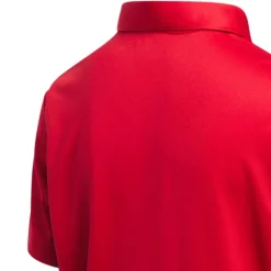 Performance Short Sleeve Polo Shirt Kids