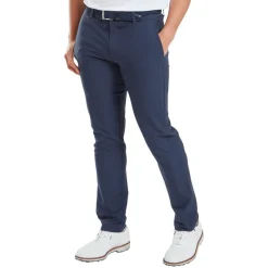Performance Tapered Fit Blå