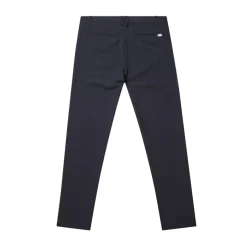 Performance Tapered Fit Blå