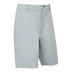 Performance Tapered Fit Short Grå