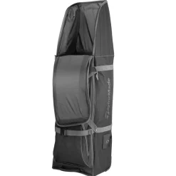 Performance Travel Cover Svart